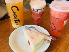-去茶山(新光里店)