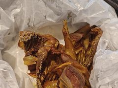 -大鸽饭(马王堆店)
