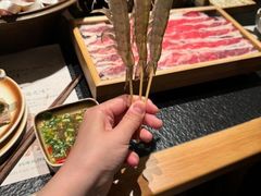 -山海蟹庐·海鲜糟粕醋火锅(慈溪店)