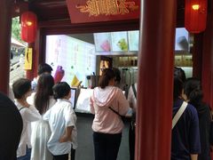 -鸡鸣赐茶(鸡鸣寺路店)