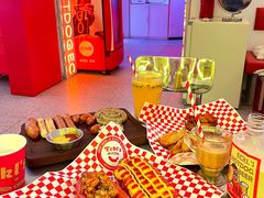 -Eckl’s爱氏热狗(猫街店)
