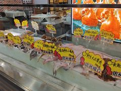 -渔娘渔家丹东海鲜(东直门店)