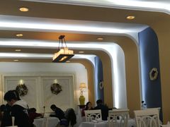 -成桂西餐厅(河北路店)
