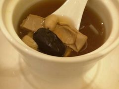 -福州天元国际威斯汀酒店·中国元素餐厅