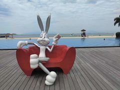 -惠州金海湾嘉华度假酒店