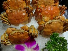 -龙虾风暴(松江店)