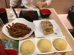 -添好运点心专门店(中环IFC店)