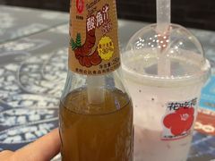 -桥香园过桥米线(复兴路店)