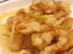 -子霖南山鲜虾面(南山总店)