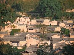 -杨家堂村