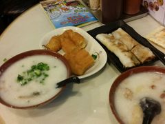 -大师傅粥品(埃华街)