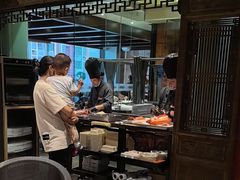 -北京老铺烤鸭(老城根店)
