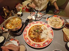 -塔哈尔·新疆盛宴(奉贤龙湖店)