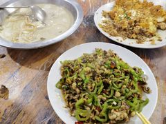 -赵广小吃(油榨湾店)