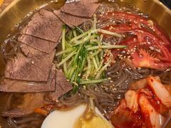 -撒郎嘿·朝鲜民俗餐馆