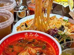 -吉品合酥脆烤饼(嘉里城店)