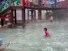 -南宫温泉水世界