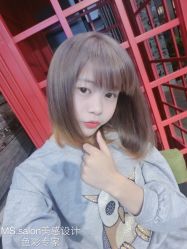 -MS.SALON美发沙龙