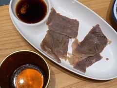 -陳香貴·蘭州牛肉面(松江亚繁亚乐城店)