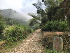 -仙霞关景区