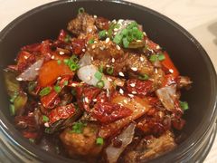 -酉品食厅·居酒小食堂(无锡蠡湖科研大厦店)