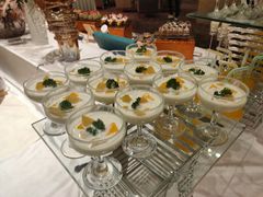 -云冈建国宾馆·自助餐厅