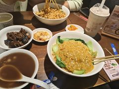 -寻裕记·现炒浇头面(人民广场店)