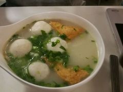 -翠华餐厅(旺角文华商场店)