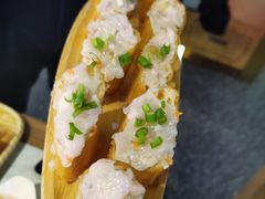 -鲜潭蒸汽石锅鱼(五道口购物中心店)