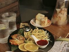 -陶享时光西餐·下午茶(信河街店)