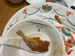 -大家食府·福建菜(FAC协盛中心庭院餐厅店)