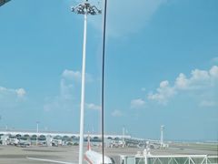 -重庆江北国际机场-T2航站楼