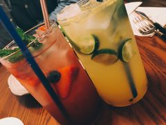 -AFS Cafe & Canteen(闽江二路店)