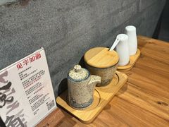 -捡角台湾食堂(花木Plus乐坊店)