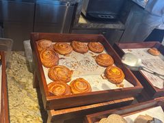 -嘉定凯悦·咖啡厅