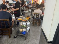 -郝大姐·乌龙山铁板烧(大学城三店)