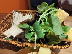 -笔记安顺夺夺粉火锅(中关村店)