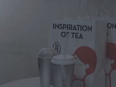 -喜茶(上海打浦桥日月光gelato lab+店)