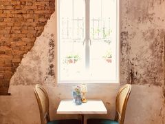 -馨园villa融合菜(东山店)