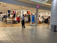 -优衣库(广州恒宝广场店)