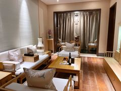 -西安华清御汤酒店