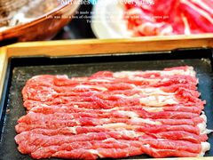 -古铜老院铜锅涮肉·清真(双井店)