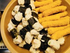 -龍歌自助小火锅(李沧丽达店)