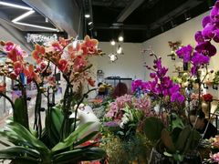-花辰月夕花坊(北滨路店)