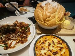 -港丽餐厅(天河城店)
