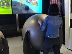 -VS SPORTS PARK运动玩乐园·团建·生日会(合生汇店)