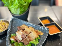 -HONGA HONGA雄家(曹路店)