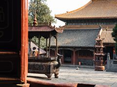 -中岳庙
