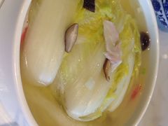 尹兰楼西北风情餐厅-尹兰楼西北风情餐厅(嘉定店)