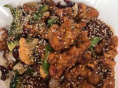 -友达面馆·酸菜鱼面(钱塘区店)